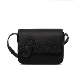 Borsa flap nero