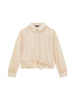 camicia-bow-in-tessuto-chiffon-beige