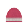 cappello-logo-fucsia