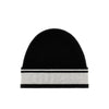 cappello-logo-nero