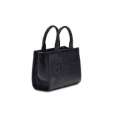 Borsa tote nero