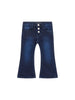 jeans-a-zampa-blu-scuro-con-logo-ricamato-posteriore