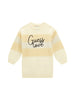 abito-in-maglia-a-righe-crema-oro