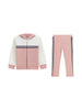 set-tuta-felpa-zip-con-cappuccio-stampa-colorblock-e-leggings-rosa