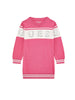 abito-manica-lunga-ballon-sweater-fucsia