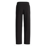 Pantalone active felpa nero