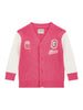 cardigan-con-bottoni-college-fucsia