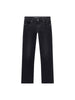 jeans-gamba-stretta-nero