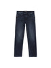 jeans-gamba-stretta-blu-scuro