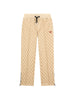 pantalone-jogger-mini-me-stampa-4g-allover-beige-bianco