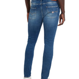 Jeans Stretch denim