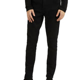 Jeans Stretch denim nero