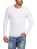 t-shirt-manica-lunga-core-jersey-bianco