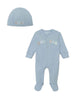 set-due-pezzi-pagliaccetto-e-cappello-celeste