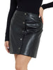 minigonna-carola-faux-leather-nero