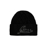 Cappello Roselyn nero