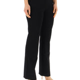 Pantalone chino Zoe nero