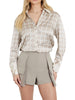 camicia-guess-fantasia-beige