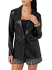 blazer-nero-in-similpelle