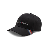 Cappello Baseball Foundation nero