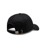 Cappello Baseball Foundation nero