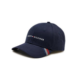 Cappello Baseball Foundation blu