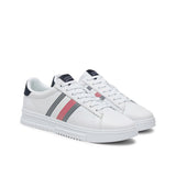 Sneakers Supercup Seasonal bianco