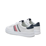 Sneakers Supercup Seasonal bianco