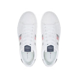 Sneakers Supercup Seasonal bianco