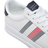 Sneakers Supercup Seasonal bianco