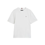 T-shirt kids essential bianco