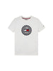 t-shirt-kids-stampa-logo-frontale-bianco