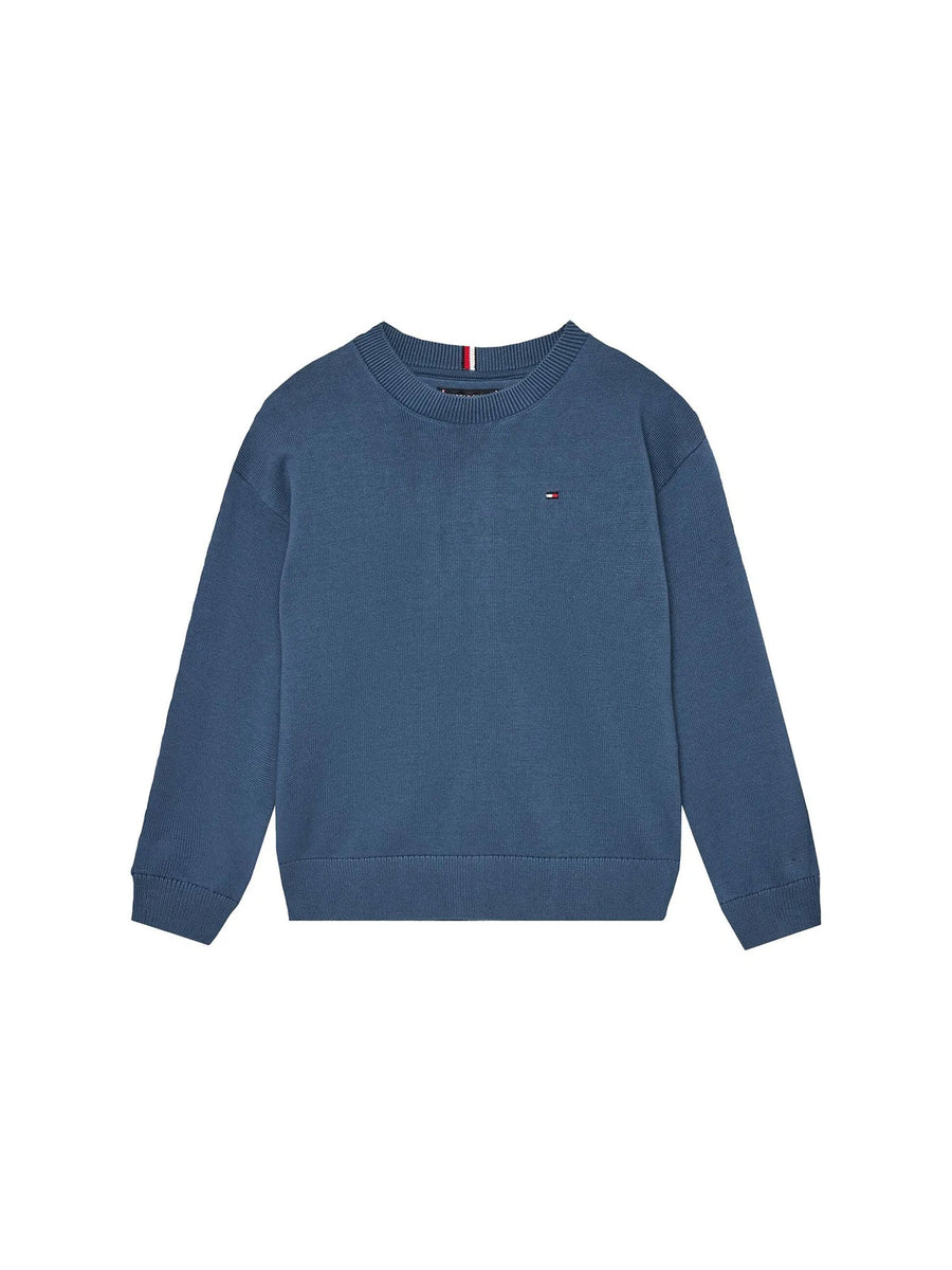 Girocollo kids essential ottanio