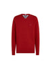 maglione-girocollo-1985-in-cotone-rosso