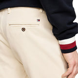 Pantalone chino beige