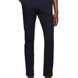 Pantalone chino blu