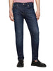 jeans-slim-bleecker-denim-scuro