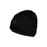 Cappello foxxy lana nero