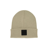 Cappello foxxy lana beige