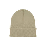 Cappello foxxy lana beige