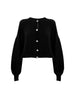 cardigan-deina-in-maglia-con-bottoni-gioiello-nero