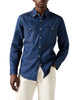 camicia-western-barstow-denim-scuro