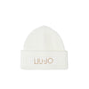 cappello-con-logo-strass-bianco