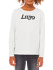 t-shirt-stampa-logo-liujo-bianco