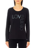 t-shirt-manica-lunga-love-jersey-nero