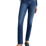 Jeans bottom up magnetic rw denim scuro