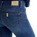 Jeans bottom up magnetic rw denim scuro