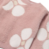 Girocollo peluches rosa