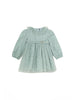 abito-maniche-lunghe-in-tulle-flower-verde-giada