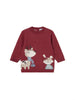 abito-in-maglia-tricot-intarsio-animali-rosso